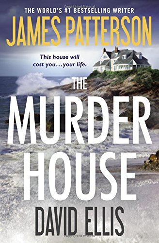 The Murder House [Paperback]