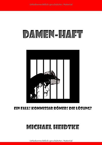 Damen-Haft (german Edition) [Paperback]