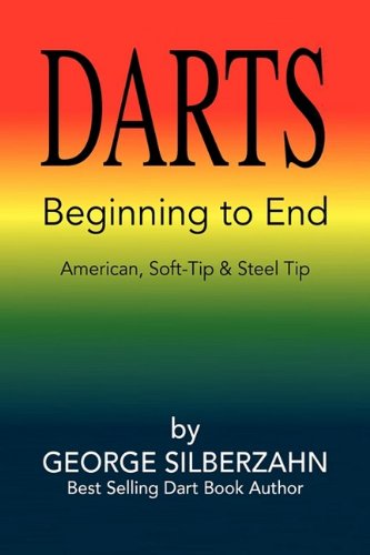 Darts Beginning To End [Hardcover]