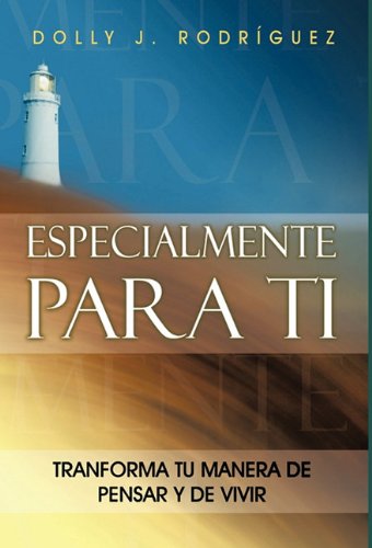 Especialmente para Ti [Hardcover]