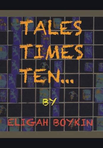 Tales Times Ten [Hardcover]