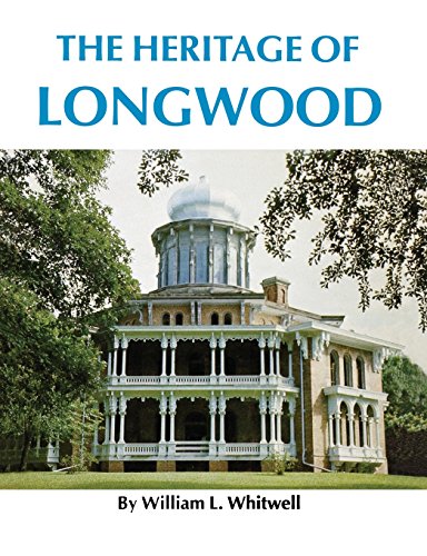 The Heritage Of Longood [Paperback]