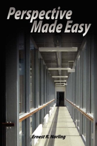 Perspective Made Easy [Hardcover]