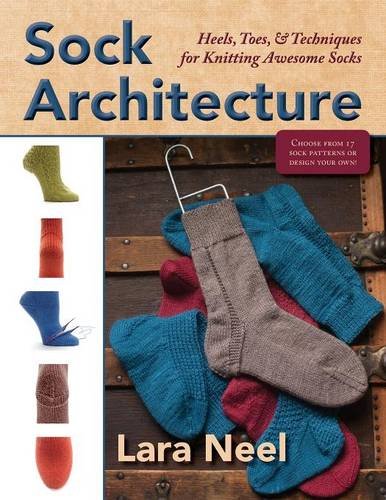 Sock Architecture [Paperback]