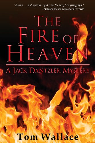 The Fire Of Heaven [Paperback]