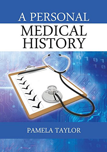 A Personal Medical History [Paperback]