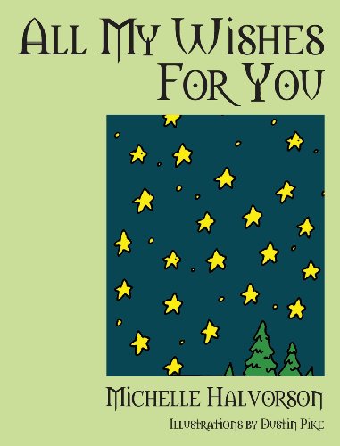 All My Wishes For You [Hardcover]