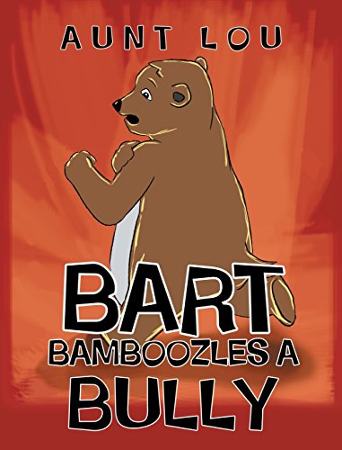 Bart Bamboozles A Bully [Hardcover]