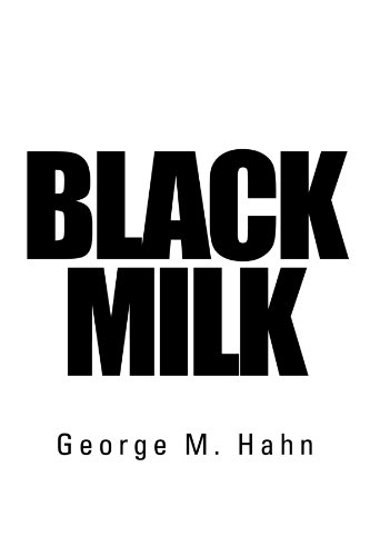 Black Milk [Paperback]