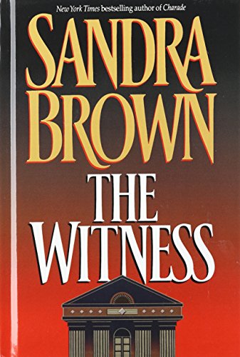 The Witness [Hardcover]