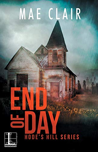 End of Days [Paperback]