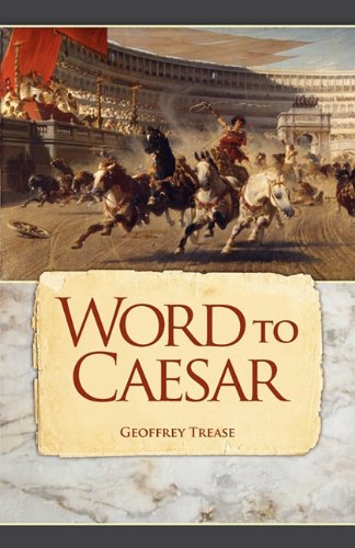 Word To Caesar [Paperback]