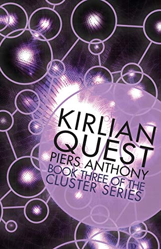 Kirlian Quest [Paperback]