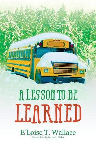 Lesson to Be Learned [Hardcover]