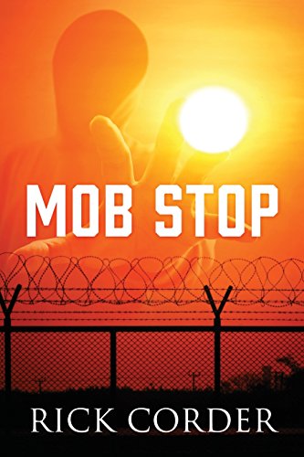 Mob Stop [Paperback]