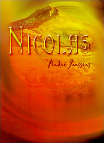 Nicolas [Paperback]