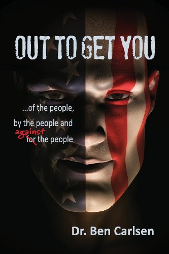 Out To Get You [Paperback]