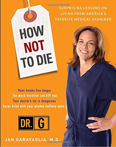 How Not to Die: Surprising Lessons from Ameri