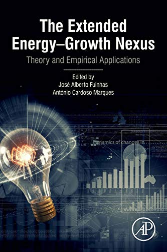 The Extended Energy-Groth Nexus Theory and Empirical Applications [Paperback]