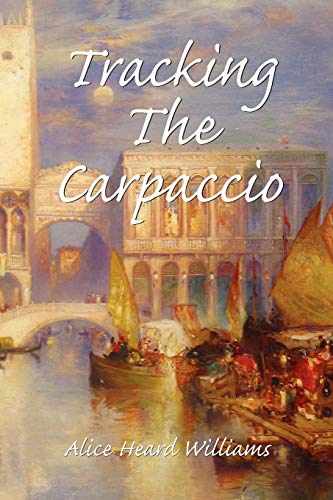 Tracking the Carpaccio [Paperback]