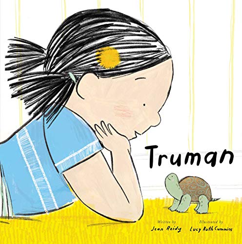 Truman [Hardcover]