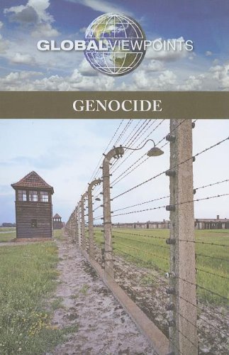 Genocide (global Viepoints) [Paperback]