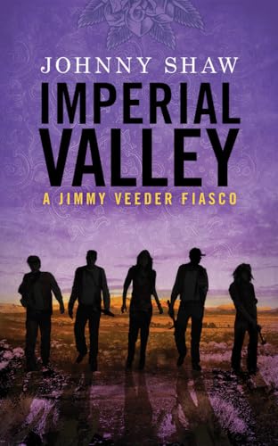 Imperial Valley [Paperback]