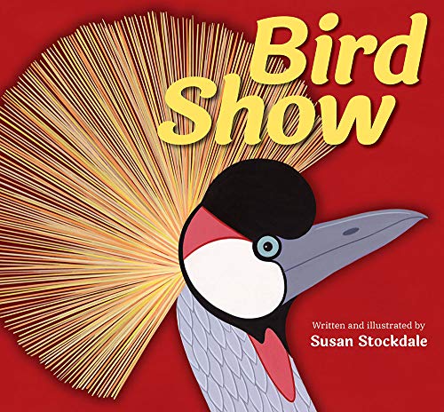 Bird Show                                [CLOTH               ]