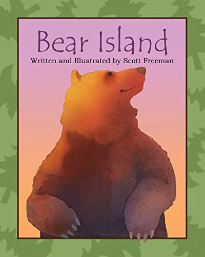 Bear Island [Paperback]