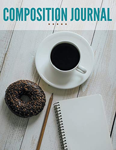 Composition Journal [Paperback]