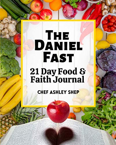 Daniel Fast [Paperback]