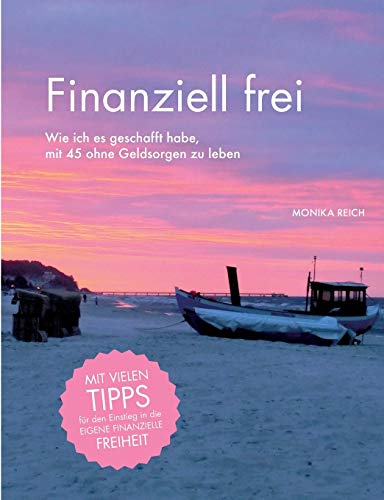 Finanziell Frei (german Edition) [Paperback]