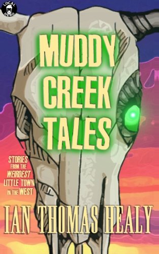 Muddy Creek Tales [Paperback]