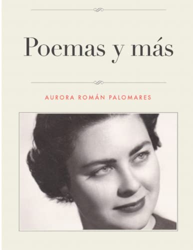 Poemas Y Ms (spanish Edition) [Paperback]