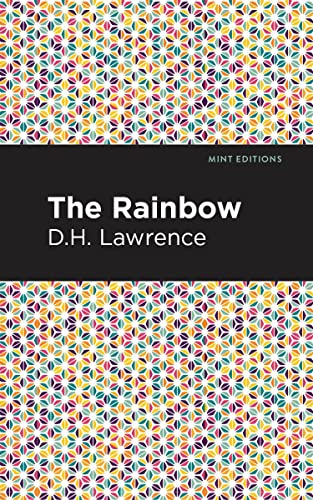 The Rainbow [Hardcover]