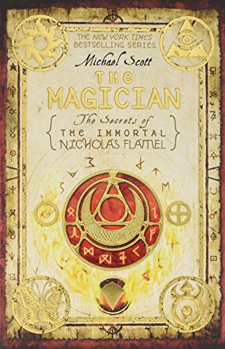 The Magician [Paperback]