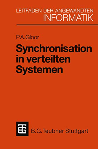 Synchronisation in verteilten Systemen: Probl