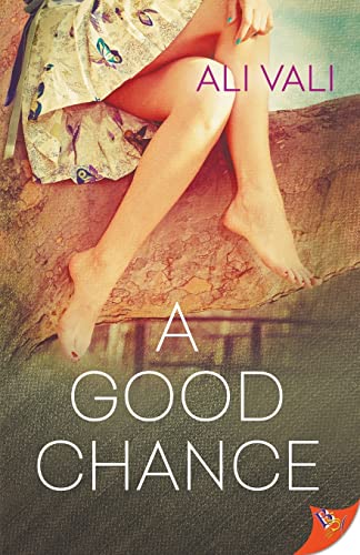 A Good Chance [Paperback]