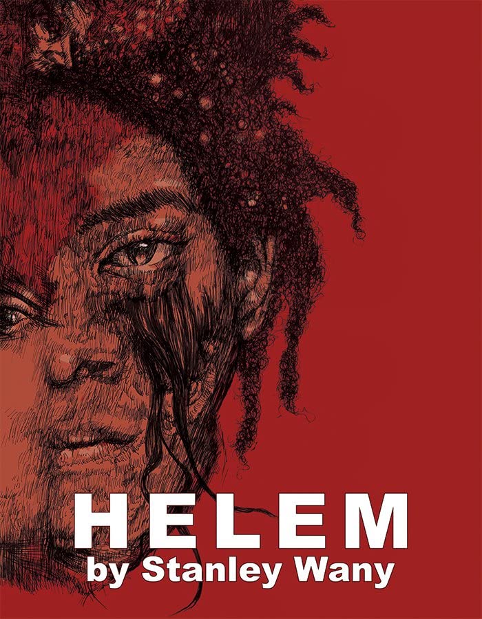 Helem [Paperback]