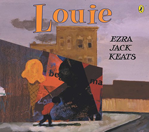 Louie [Paperback]