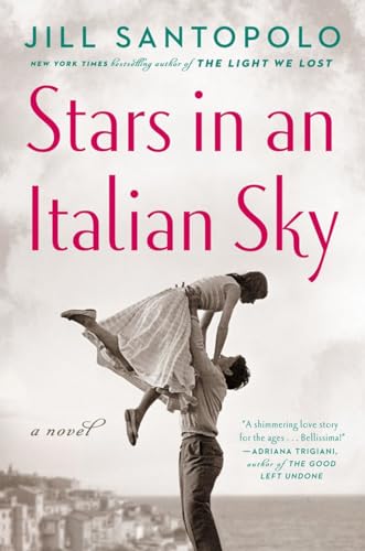 Stars in an Italian Sky [Hardcover]