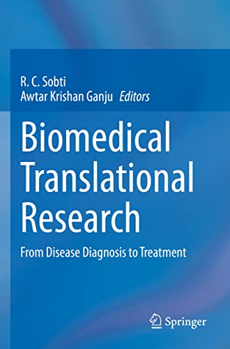 Biomedical Translational Research: From Disease Diagnosis to Treatment [Paperback]