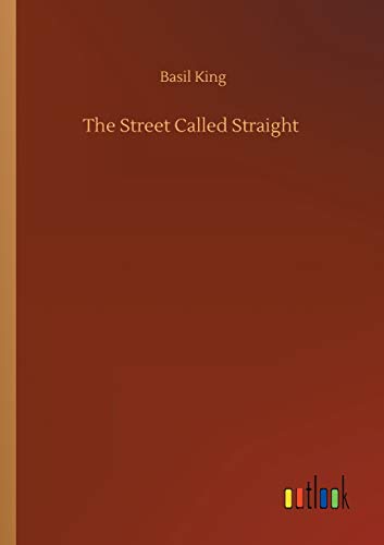 Street Called Straight