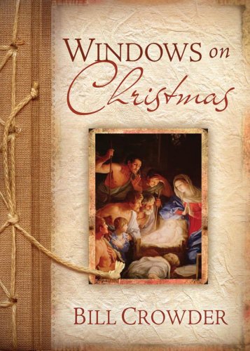 Windows On Christmas [Paperback]