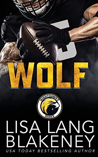 Wolf [Paperback]