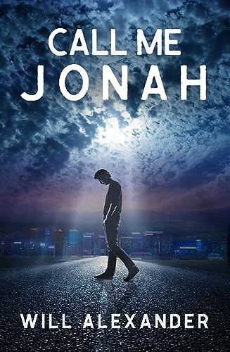 Call Me Jonah [Paperback]