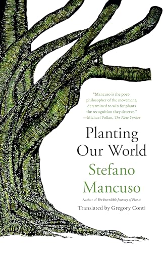 Planting Our World [Paperback]