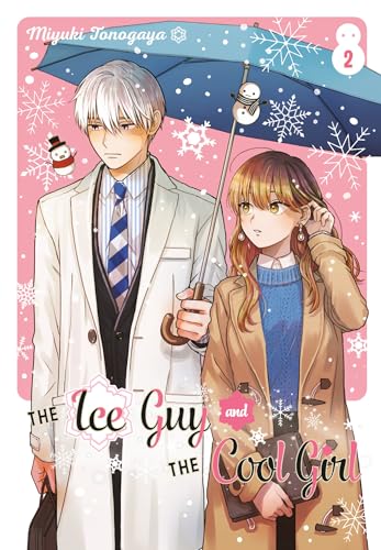 The Ice Guy and the Cool Girl 02 [Paperback]