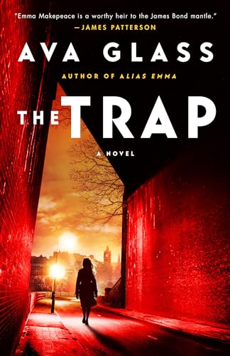 The Trap: A Novel [Hardcover]