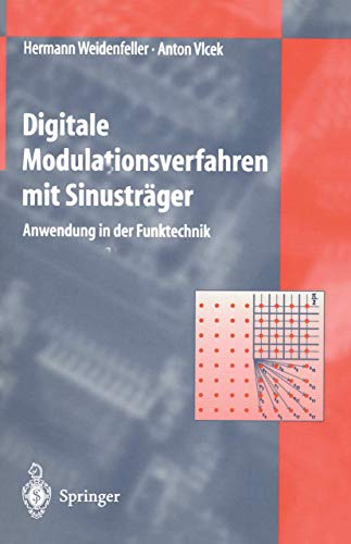 Digitale Modulationsverfahren mit Sinustrger Anendung in der Funktechnik [Paperback]